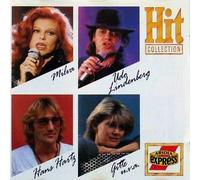 Udo Lindenberg Pete Wyoming Bender Milva Hans Hartz Ulla Meinecke - CD Compilation, 15 Titel