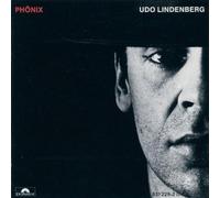 Udo Lindenberg - Phönix (1986)