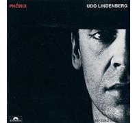 UDO LINDENBERG - PHÖNIX (1LP) VINYL LP NEW