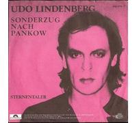 Udo Lindenberg - Sonderzug Nach Pankow