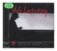 Udo Lindenberg - Star Boulevard-Udo Lindenberg