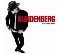 Udo Lindenberg - Stark Wie Zwei - Starwatch Music - 5051865-1009-1-1, Warner Music Entertainment - 5051865-1009-1-1, Warner Music Group Central Europe - 5051865-1009-1-1