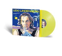 Lindenberg, Udo - Sündenknall (40 Jahre Jubiläumsedition) Col. Lp [VINYL]