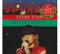 Udo Lindenberg - Szene Star