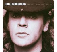 UDO LINDENBERG "THE PLATINUM COLLECTION" CD NEW