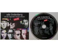 Udo Lindenberg - Udo Lindenberg und das Legendäre Panik-Orchester Live 1996