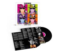 UDO LINDENBERG - UDOPIUM - DAS BESTE 2 VINYL LP NEW