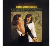 Udo Lindenberg Und Das Panikorchester - Ball Pompös