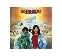 Udo Lindenberg Und Das Panikorchester - Dröhnland Symphonie [VINYL]