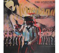 Udo Lindenberg Und Das Panikorchester - Feuerland (1987) [VINYL]