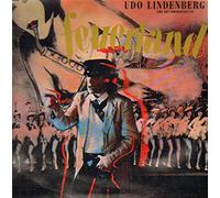 Udo Lindenberg Und Das Panikorchester - Feuerland [Vinyl LP]