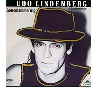 Udo Lindenberg Und Das Panikorchester - Götterhämmerung (1984) [VINYL]