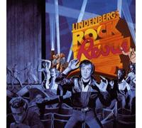 Udo Lindenberg Und Das Panikorchester - Lindenbergs Rock-Revue