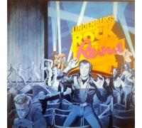Udo Lindenberg Und Das Panikorchester - Udo Lindenberg Und Das Panikorchester - Lindenbergs Rock-Revue - Telefunken - 6.23474 AS