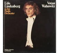 Udo Lindenberg Und Das Panikorchester - Votan Wahnwitz - Telefunken - 6.22223 AS