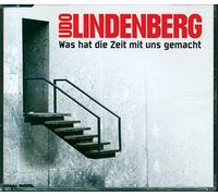Udo Lindenberg - Was Hat die Zeit mit Uns Gemac