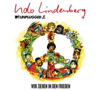 Lindenberg,Udo - Wir Ziehen in Den Frieden (Mtv Unplugged 2) [VINYL]