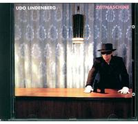 Udo Lindenberg - Zeitmaschine (1998)
