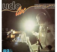 Udo Live - Lust Am Leben