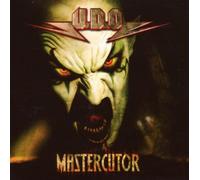 UDO - Mastercutor