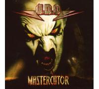 UDO - Mastercutor