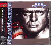 Udo - Mean Machine