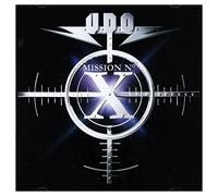UDO - Mission No.X