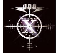 UDO - Mission No.X