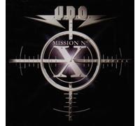Udo - Mission No. X
