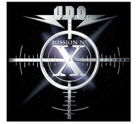 Udo - Mission No. X Ltd. Digibook