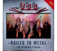 UDO - Nailed To Metal