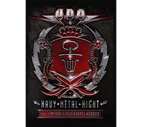 Udo - Navy Metal Night/[DVD] [Import]