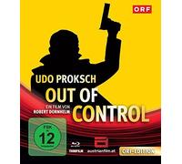 Udo Proksch - Out of Control [Blu-ray]