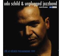 Udo Schild Live at Kölner Philharmonie 1999 (Vinyl)