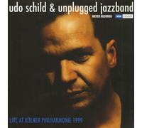 Udo Schild Live at Kölner Philharmonie 1999 (Vinyl)