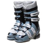 UDO Schmidt 89301 Money Box Ski Boots Snow Holiday 15 cm