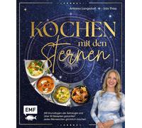 Udo Thies Anton Kochen mit den Sternen: Mit Grundlagen der Astrologie (Hardback)