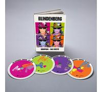 Udo Lindenberg – Udopium – Das Beste – CD – Special Edition
