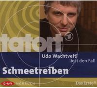 Udo Wachtveitl - (Tatort)Schneetreiben