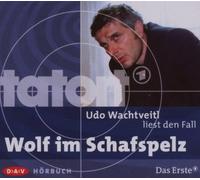 Udo Wachtveitl - (Tatort)Wolf im Schafspelz