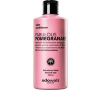 Udo-Walz Hair-care Pure-MatchaFabulous PomegranateColor Conditioner