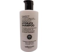 Udo-Walz Hair-care Sweet-Coconut-MangoHydrate Shampoo