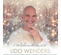 Udo Wenders - Weihnachten mit Udo Wenders