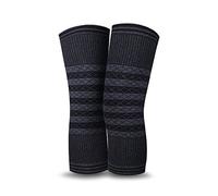 Udoarts Cashmere Knee Warmers(1 Pair) (Jacquard)
