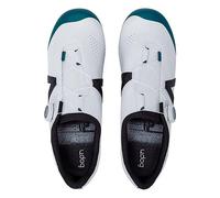 Udog Sempre Road Shoes White EU 39 UK 5.5 Octane