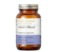 Udo's Choice Adult's Blend Microbiotics Vegicaps 60 Vegicaps