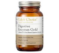 Udos Choice Digestive Enzymes Gold - 60 x 243mg Vegicaps