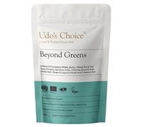 Udos Choice Organic Beyond Greens - 125g Powder