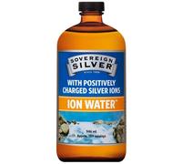 Udo's Choice Sovereign Silver Ion Water 946ml