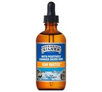 Udo's Choice Sovereign Silver Ion Water Dropper 118ml